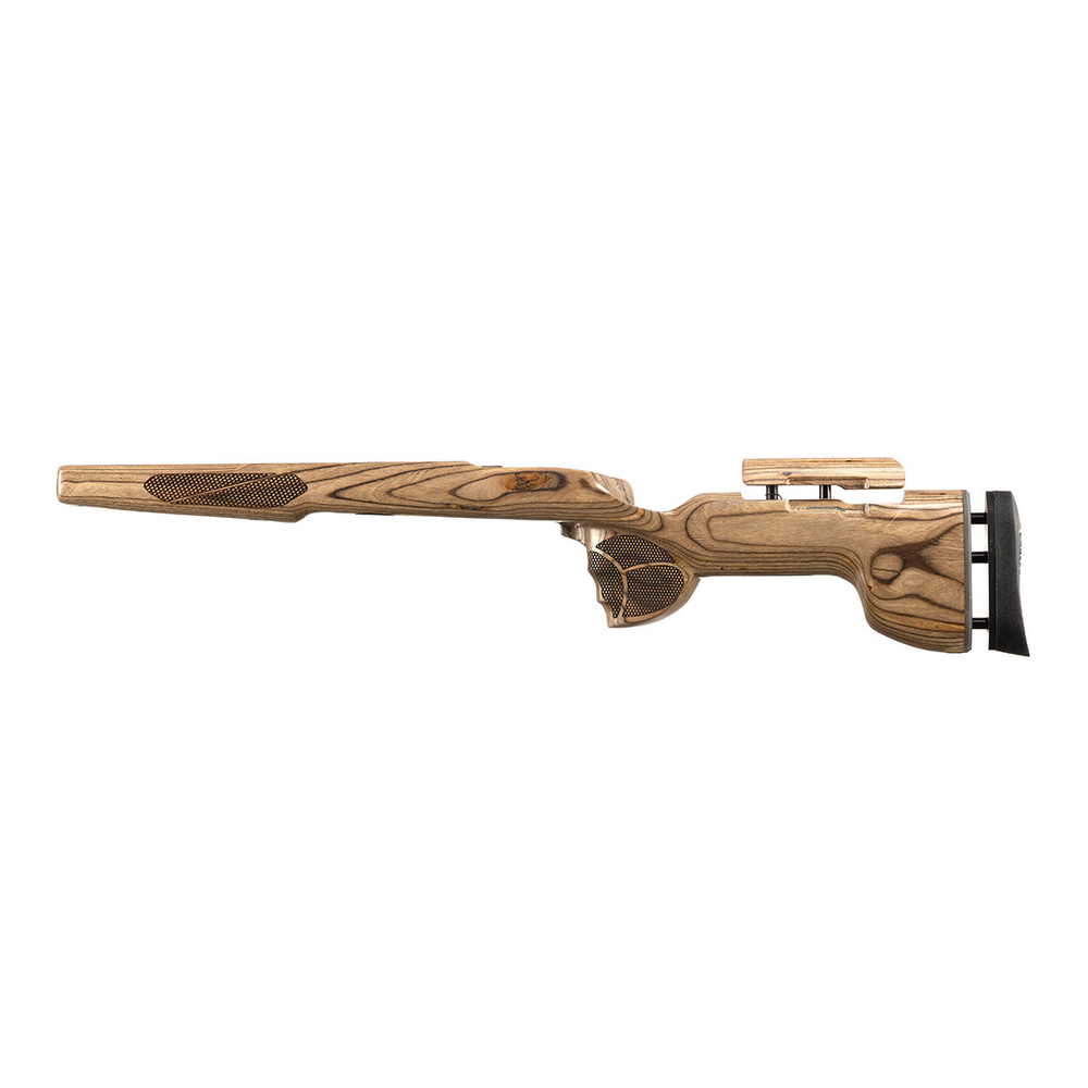 Ложа MG-01 на ATA Arms Turqua Gen 2, ламинат, регулируемый затыльник, гребень, MasterGun