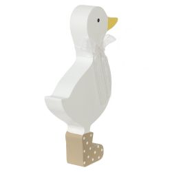 GAEM Фигурка декоративная "Утенок", L8,5 W2 H15,5 см