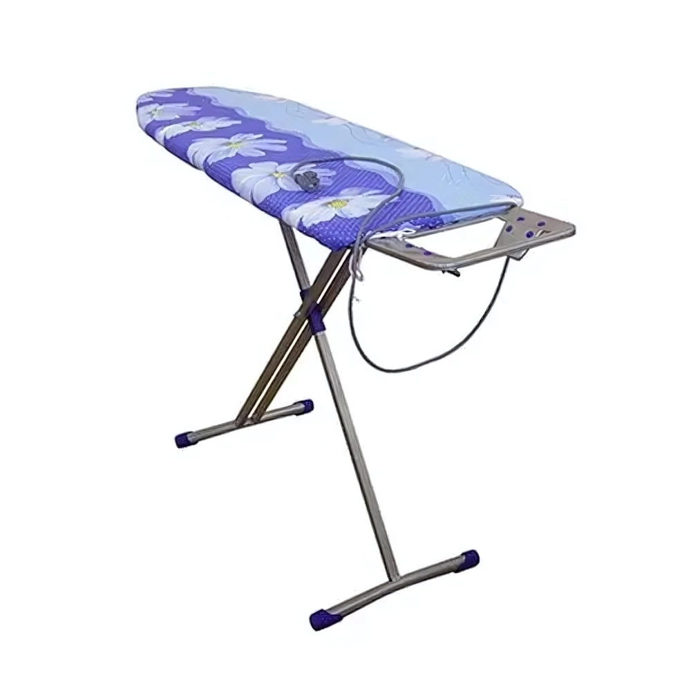 Гладильная доска Ника 10 (металл 1220) авт