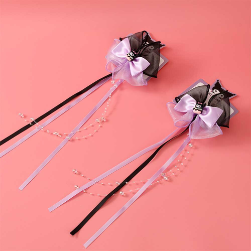 Заколка для волос Куроми