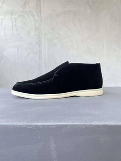 Лоферы Loro Piana