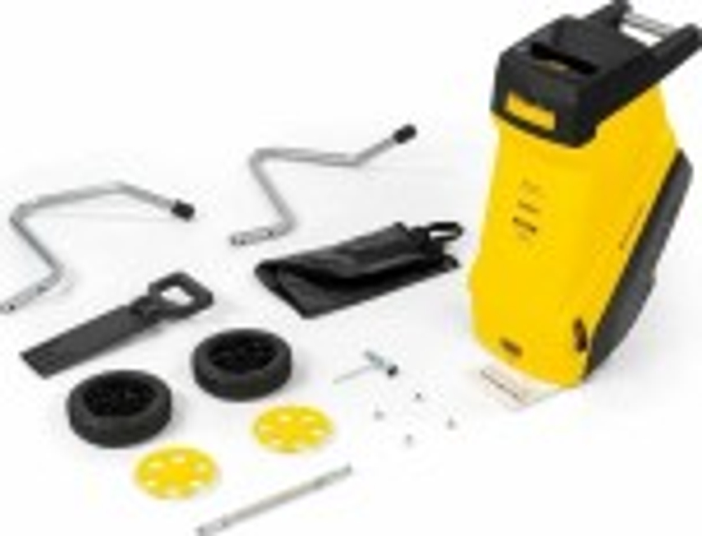 Измельчитель веток электрический CHAMPION SH251