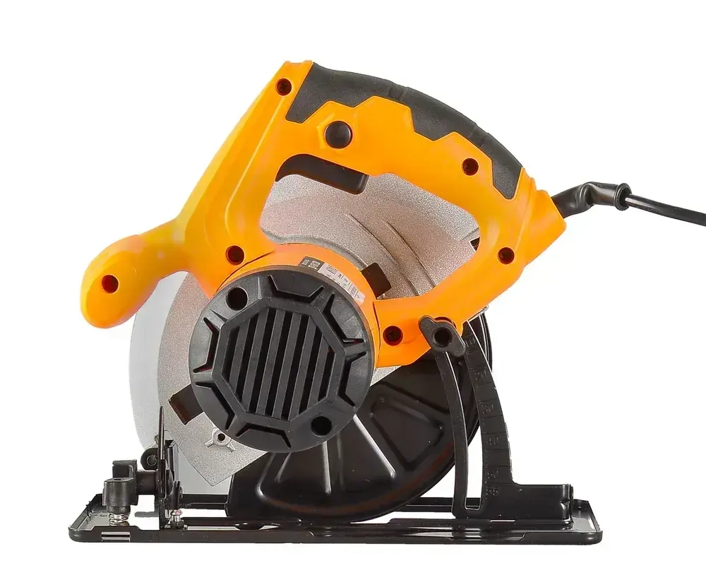 Дисковая пила ДП-20-185А Вихрь -1600Вт, диск 185мм, пропил до 65мм