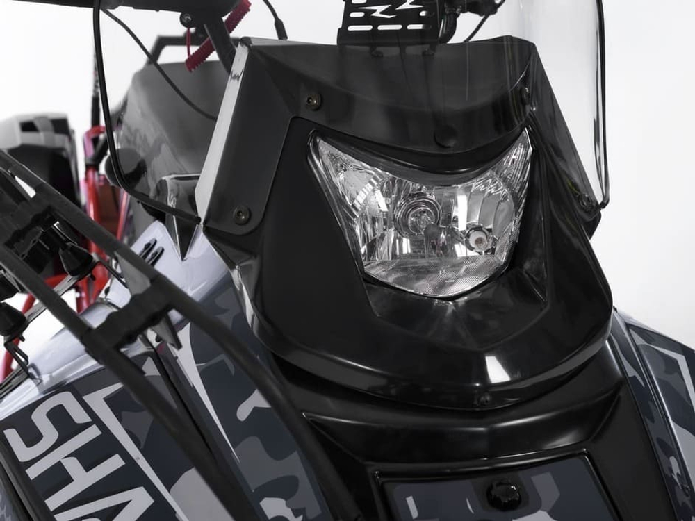 Снегоход SHARMAX SN-650 (2024)