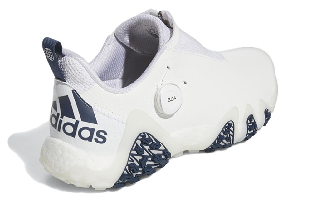 Adidas CodeChaos 22 Boa "White Crew Navy"