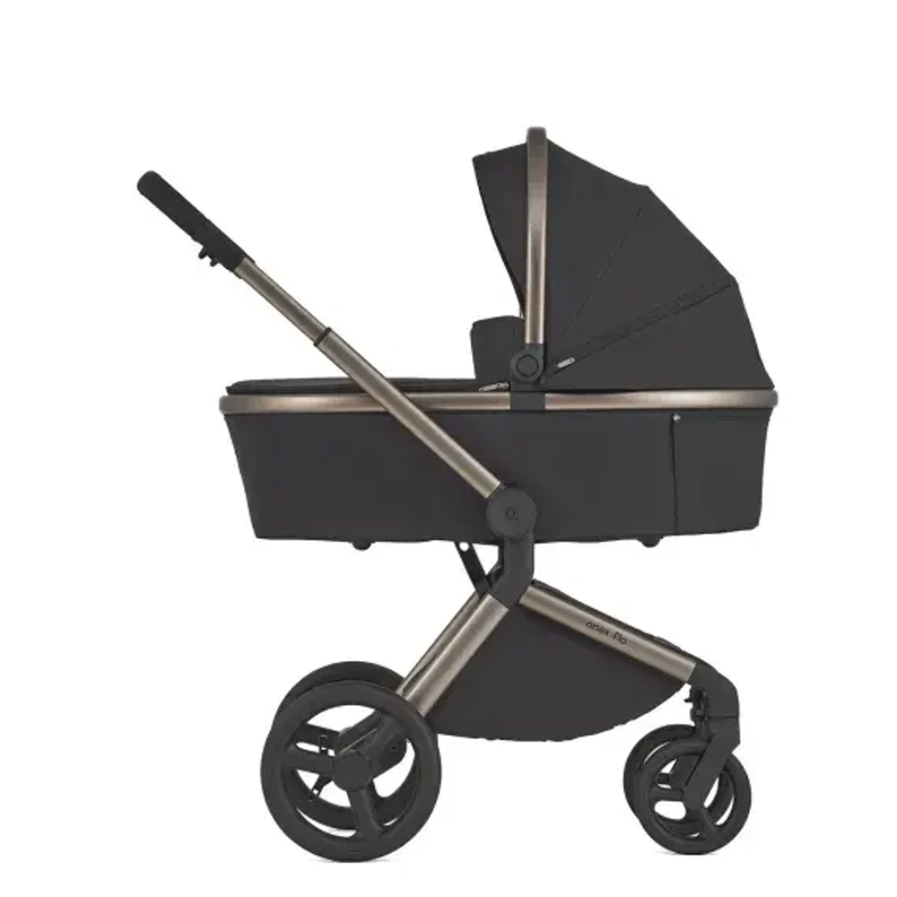 Коляска 2 в 1 ANEX Flo #1