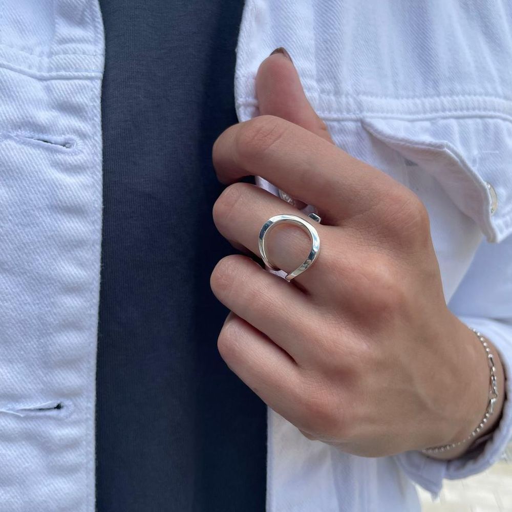 Кольцо Дыши