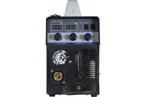 Сварочный полуавтомат АВРОРА Динамика 2000 29079