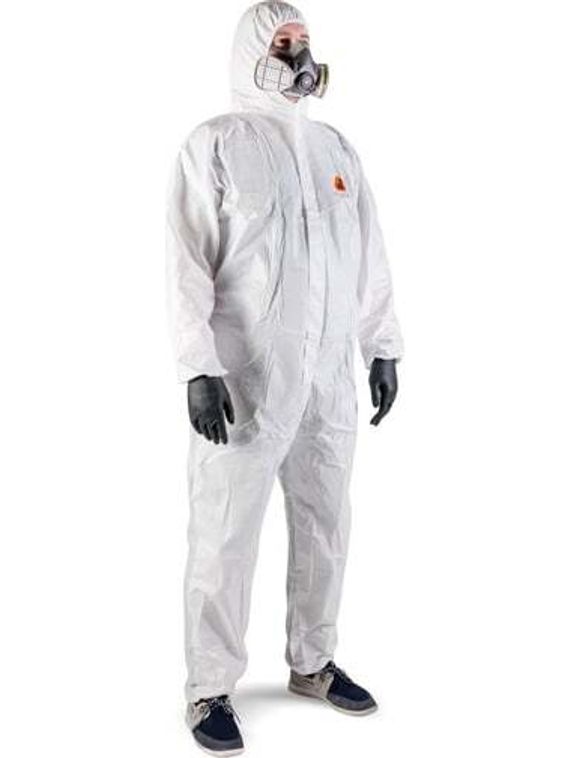 Защитный комбинезон JPC 60 / Размер 4XL