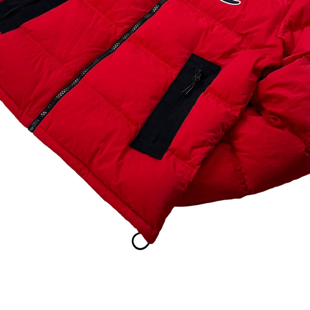 Пуховик Champion