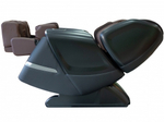 Массажное кресло Bodo Norton Black-Brown Домашнее