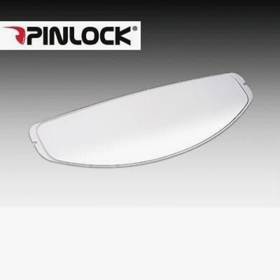 Пинлок для шлемов Shark SKWAL, SPARTAN, D-SKWAL Clear Pinlock 120 V2