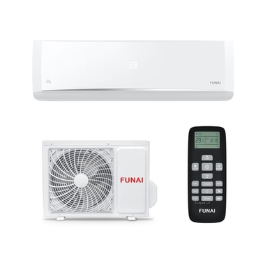 Сплит система кондиционер Funai RAC-SN35HP.D06