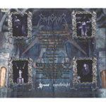 Emperor / In The Nightside Eclipse (RU)(CD)