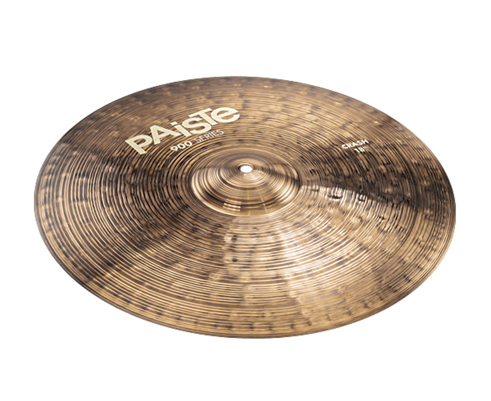 Тарелка крэш Paiste 0001901417