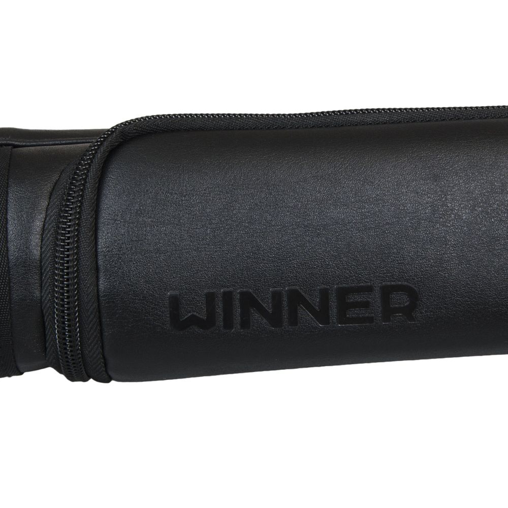 Тубус / пирамида &quot;WINNER II 1/1&quot; 85 см (черный)