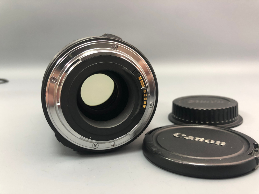 Tamron SP AF XR DI 28-75mm 2.8 Macro Canon