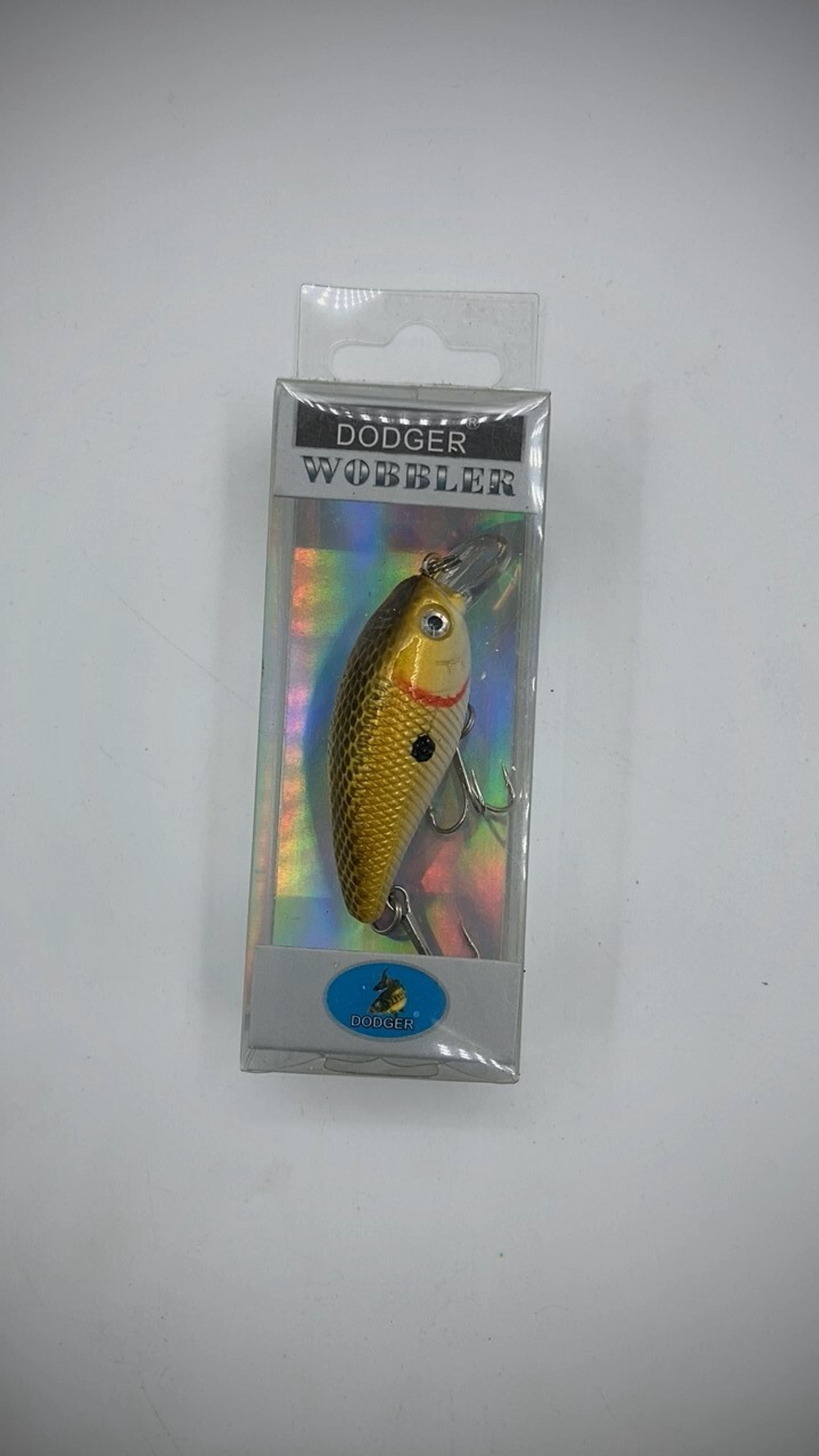 Воблер 8cm/5g №13