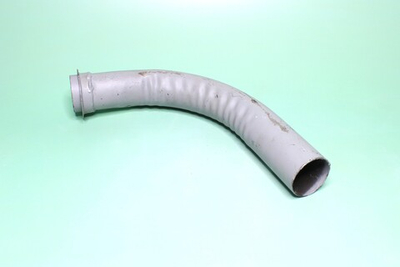 Труба приемная задняя правая