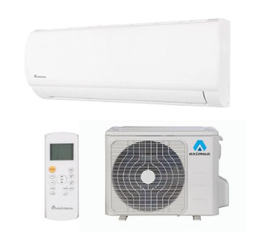 Сплит-система Axioma ASB09AZ1/ASx09AZ1