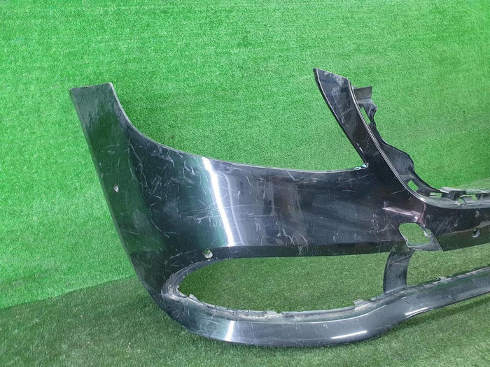 Бампер передний Mercedes S W222 (2017-2020)