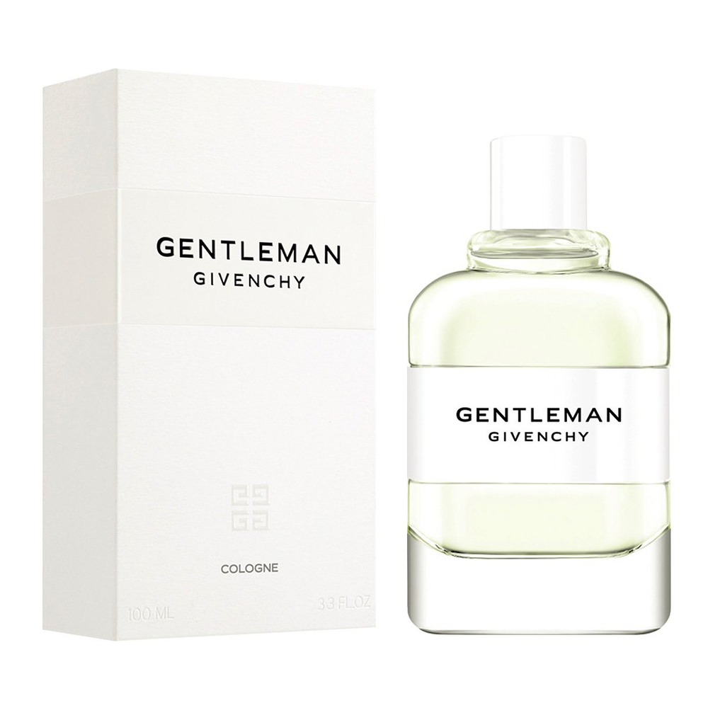 Givenchy Gentleman M cologne