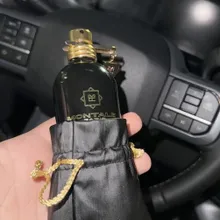 Montale Arabians Tonka