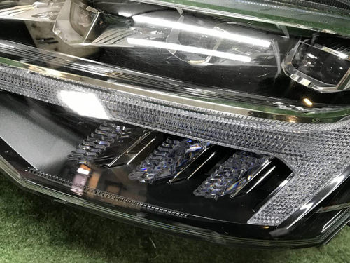 Фара левая Haval Jolion (2021-н.в.)