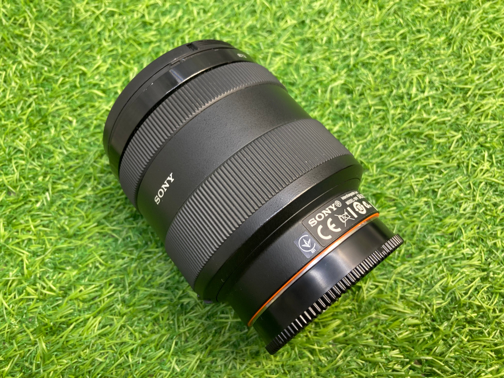 Sony 16-50mm 2.8 Покупка/Продажа
