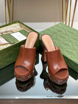 Gucci Slide Sandal