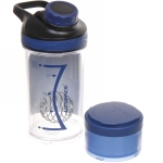 Шейкер спортивный UZSPACE Fitness Energy 9022 (500 мл)