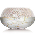 Диффузор doTERRA Brevi Marble, Бреви (белый мрамор) для эфирных масел