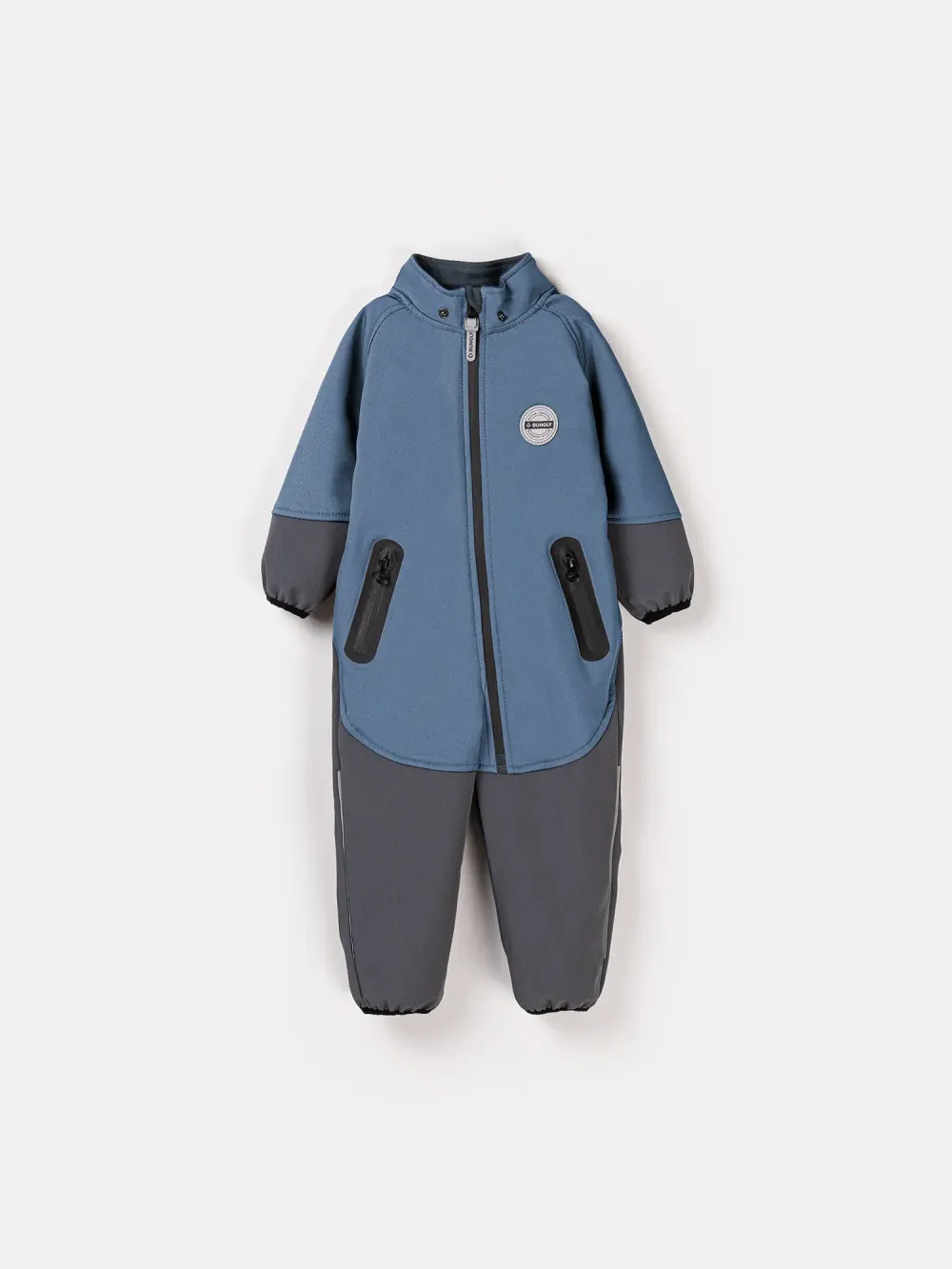 Комбинезон Softshell демисезонный "Топаз"