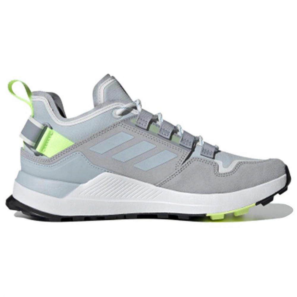 Кроссовки Adidas Terrex Hikster (Женская размерная сетка)