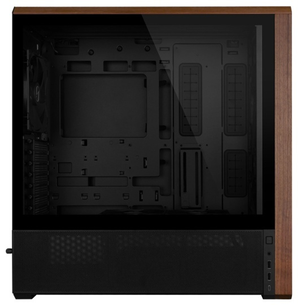 Корпус LIAN LI G99.LAN217X.00 черный