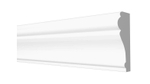 152 A/Молдинг средний (85х25х2000 мм)/15