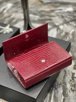 Saint Laurent Kate Medium Bag 24 cm