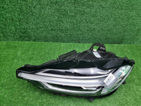 Фара левая Volvo XC60 2 (2017-2021) LED