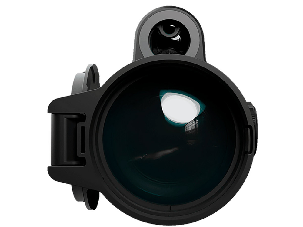 Прицел тепловизионный Sytong GM06-50LRF