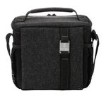 Tenba Skyline Shoulder Bag 8 Black