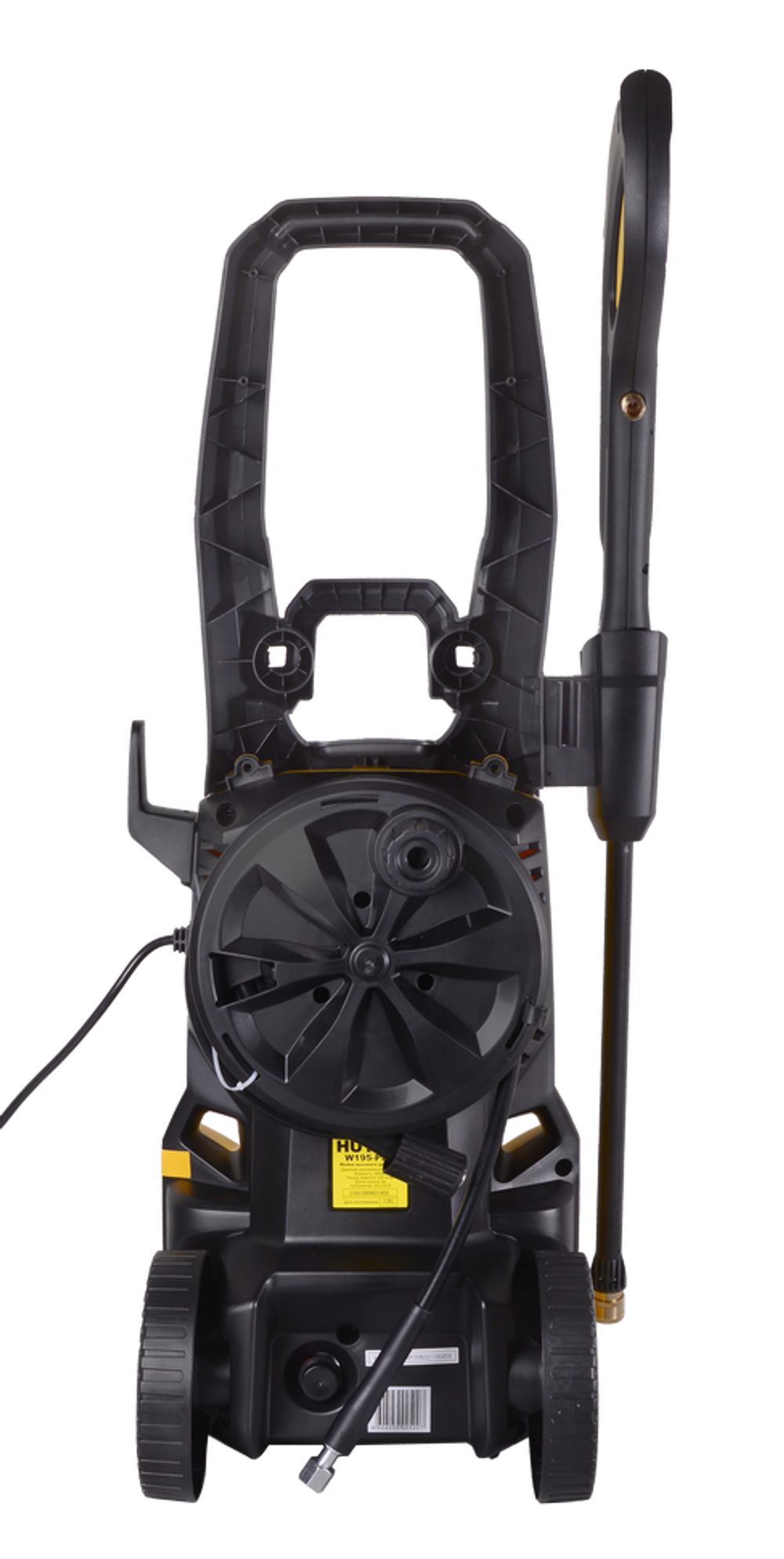 Мойка Huter W195-PRO в Москве