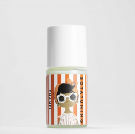 Sota Tuning Enamel Лаковый продукт молочный, 10мл