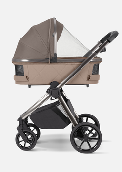 Carrello Коляска 2 в 1 Omega (Fantastic Beige)