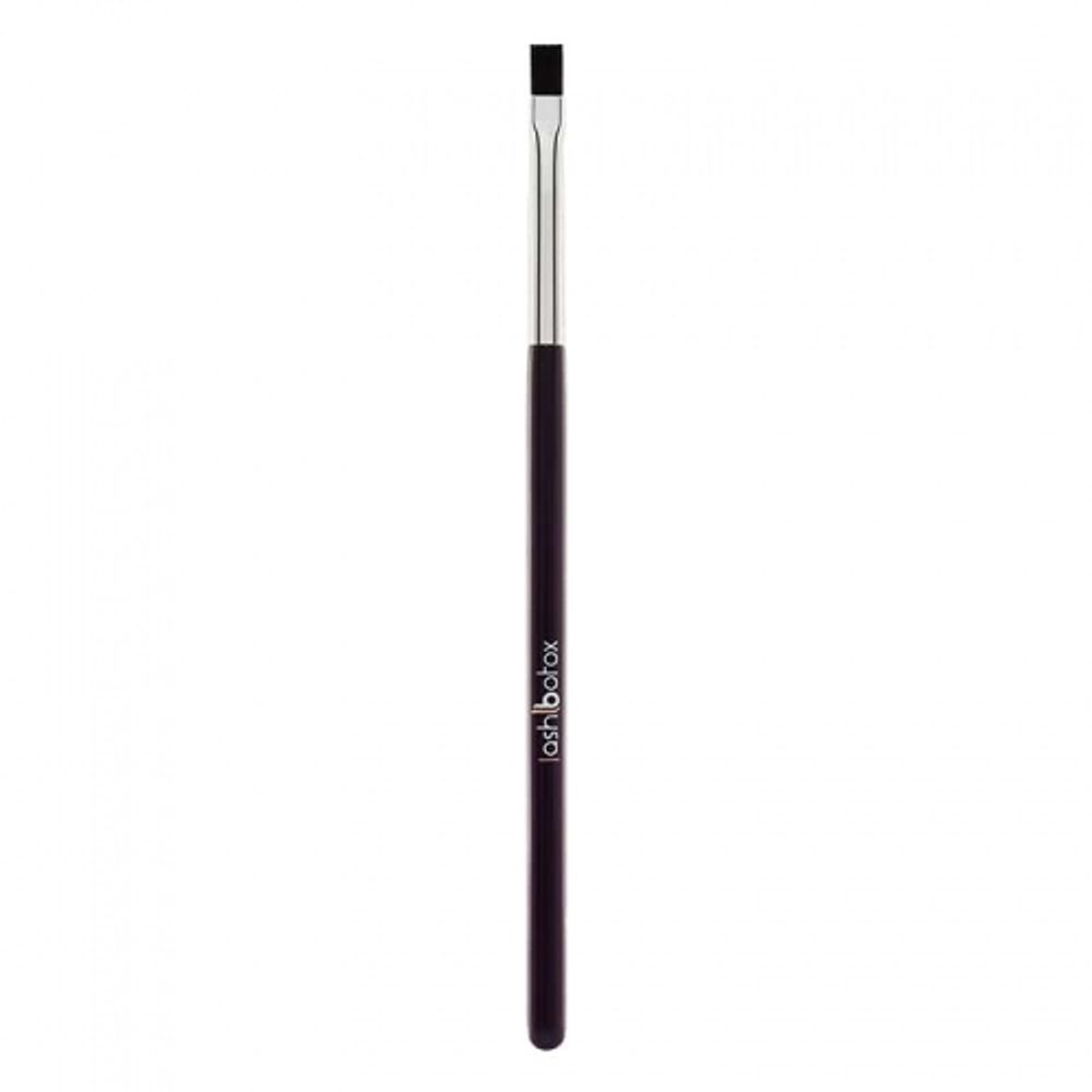 Кисть для нанесения составов (широкая LB-2), Lash Botox