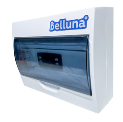 Сплит-система холодильная Belluna S342 W Эконом (с зимним комплектом)