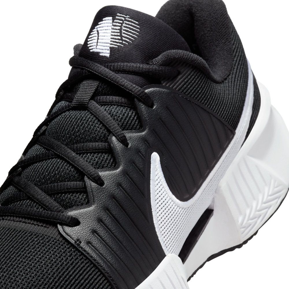 Теннисные кроссовки Nike Zoom GP Challenge Pro Clay - Black