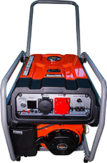 Генератор бензиновый TOR KM8000HE 1045857