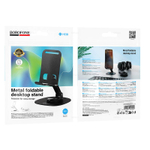Подставка для телефона Borofone BH138 (black)