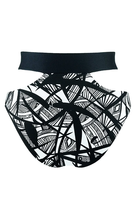 Плавки CBC202 V1