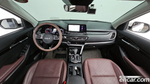 Kia Seltos Бензин 1.6 Turbo 2WD (01.2022)